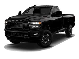 2026 Ram 3500 Truck 